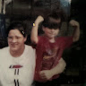 Meet your Posher, Jordan